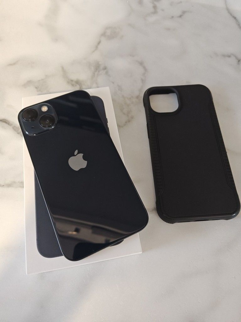 iPhone 13 128gb Boost Mobile 