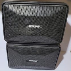 Bose Speakers