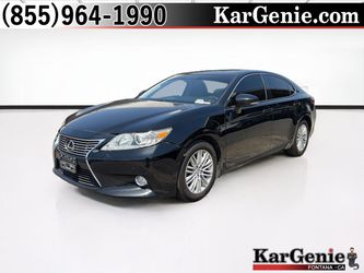2014 Lexus ES 350
