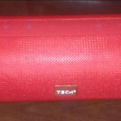 Tech 2 wireless Bluetooth speaker