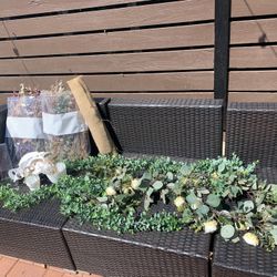 Crafts- Floral Arraignments 