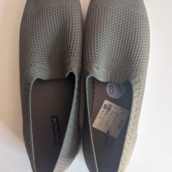 Women's Nautica Casual Flats 