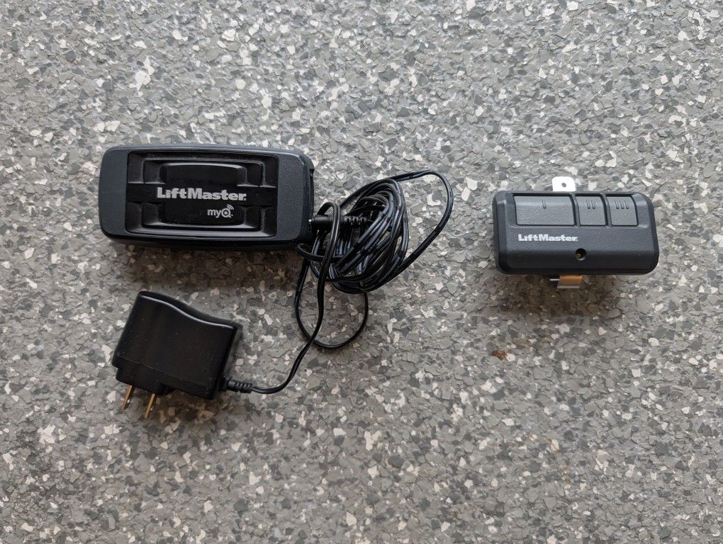 Liftmaster 828LM Internet Gateway 