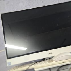 Dell all in one computer