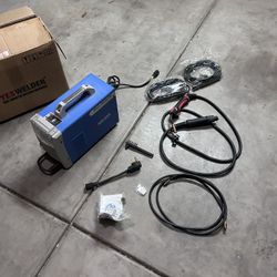 Yeswelder MIG-205DS 110v/220v