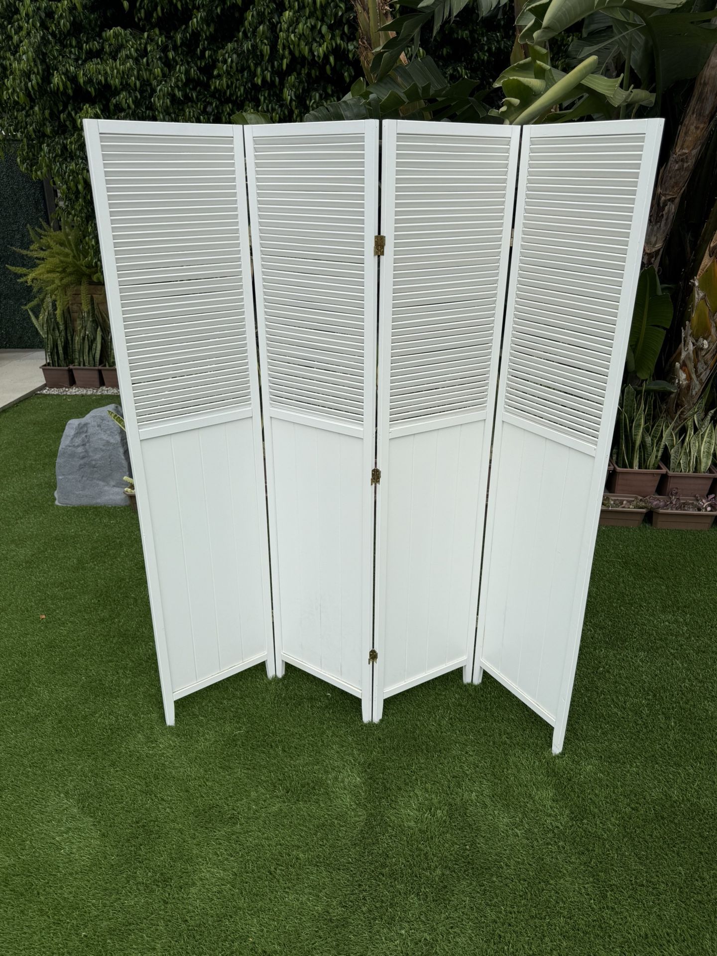 Room Divider Panels, Brand New!