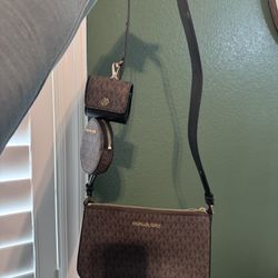 Michael Kors Purse