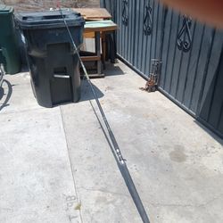 Fishing Pole 