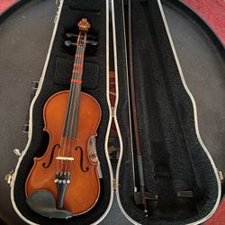 1/2 Size Violin 