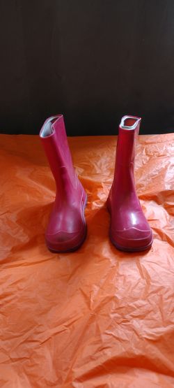 Girl's Boots