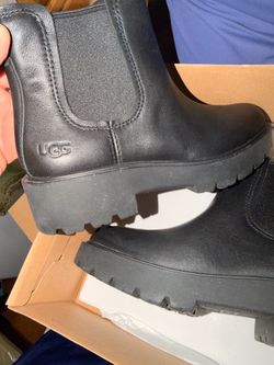 UGG Markstrum Women’s Boots