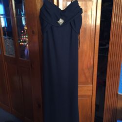 Formal Gown