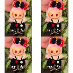 Labubu Doll 
