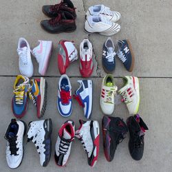 Shoes For Sale Need Gone 