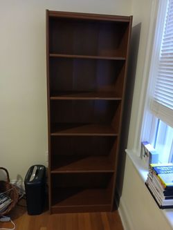Bookcase