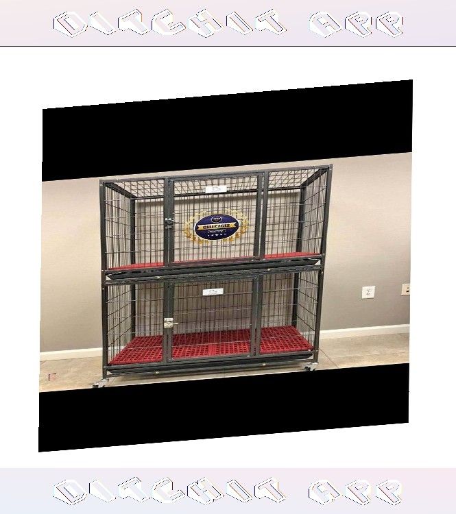 Tough Pet Cages - Protection and Comfort for Your Furry Pal ever job