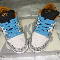 Nike Sb Dunk Low 
