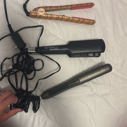 Flat Irons
