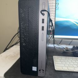 Hp Pc Computer  i5 9th Gen