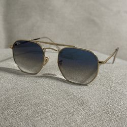 Rayban Marshal 54mm