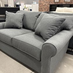 Deep Seating Sofa And Loveseat!!