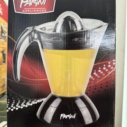 Juicer