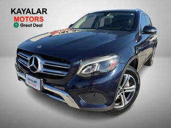 2019 Mercedes-Benz GLC 350e