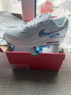 Nike AirMax 90 “Houston Texans “ sz12.5