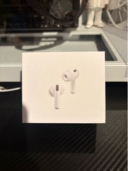 Airpod pros