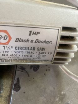 Saw
