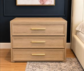 Set of 2 nightstands
