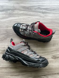 WORN ONCE Burberry Arthur Sneaker Size 9 Women’s (EU 40)