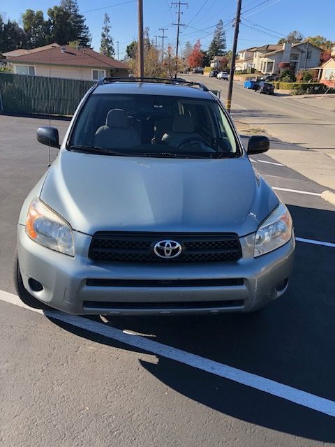 2008 Toyota Rav4
