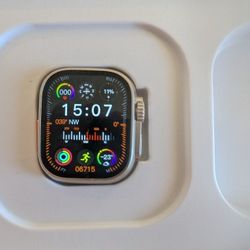 Apple Watch Ultra 2 (Knock Off)