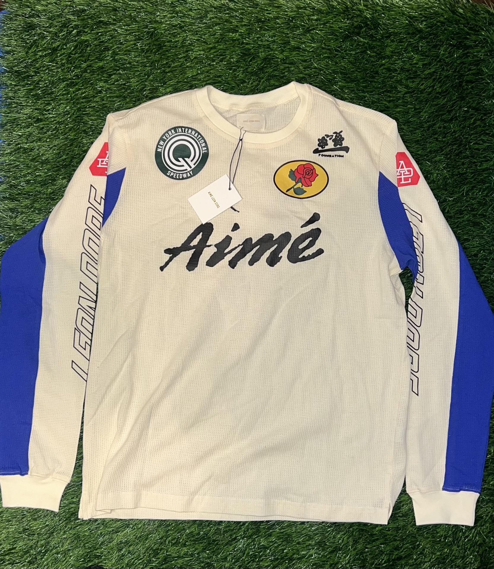 Aime Leon Dore Crewneck