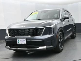 2024 Kia Sorento
