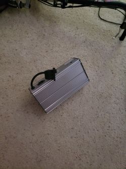40 Phantom 1000w digital ballast