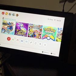 Nintendo Switch 1