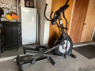 Schwinn Fitness 169.3in Elliptical