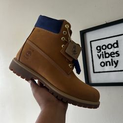 Victor Victor Timberland 6” Premium Boot