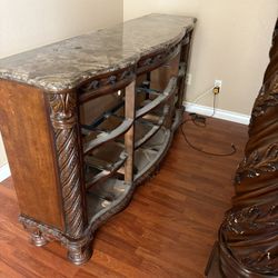 Bedroom Set Everything Included In Price 