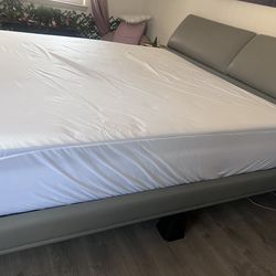 King Size Bed