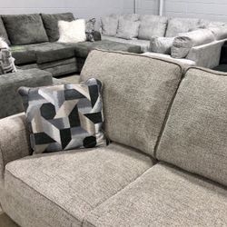 New Furniture Clearance