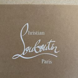 christian louboutin