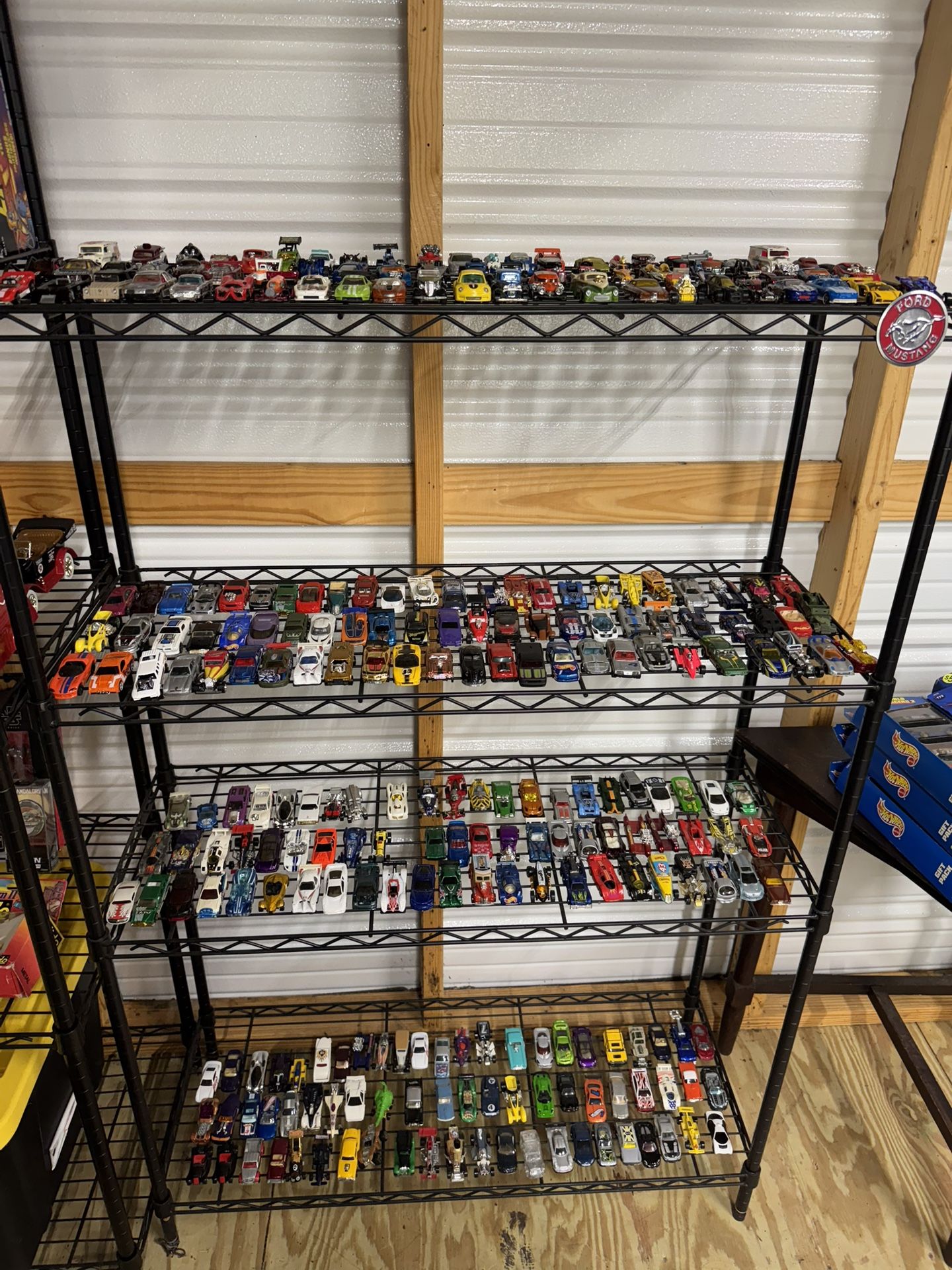 Hotwheels $1 Each
