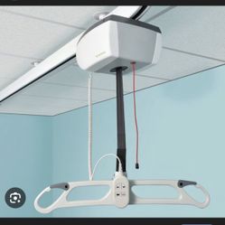 Savaria Monarch Ceiling Lift