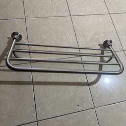 Towel Rack 