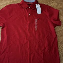 New Men’s Shirt 