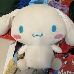 Cinnamaroll Backpack