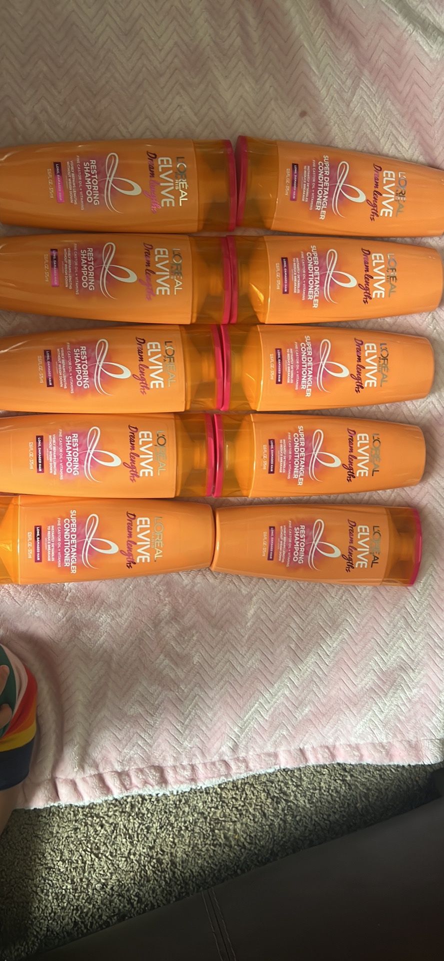 Loreal Dream Length 